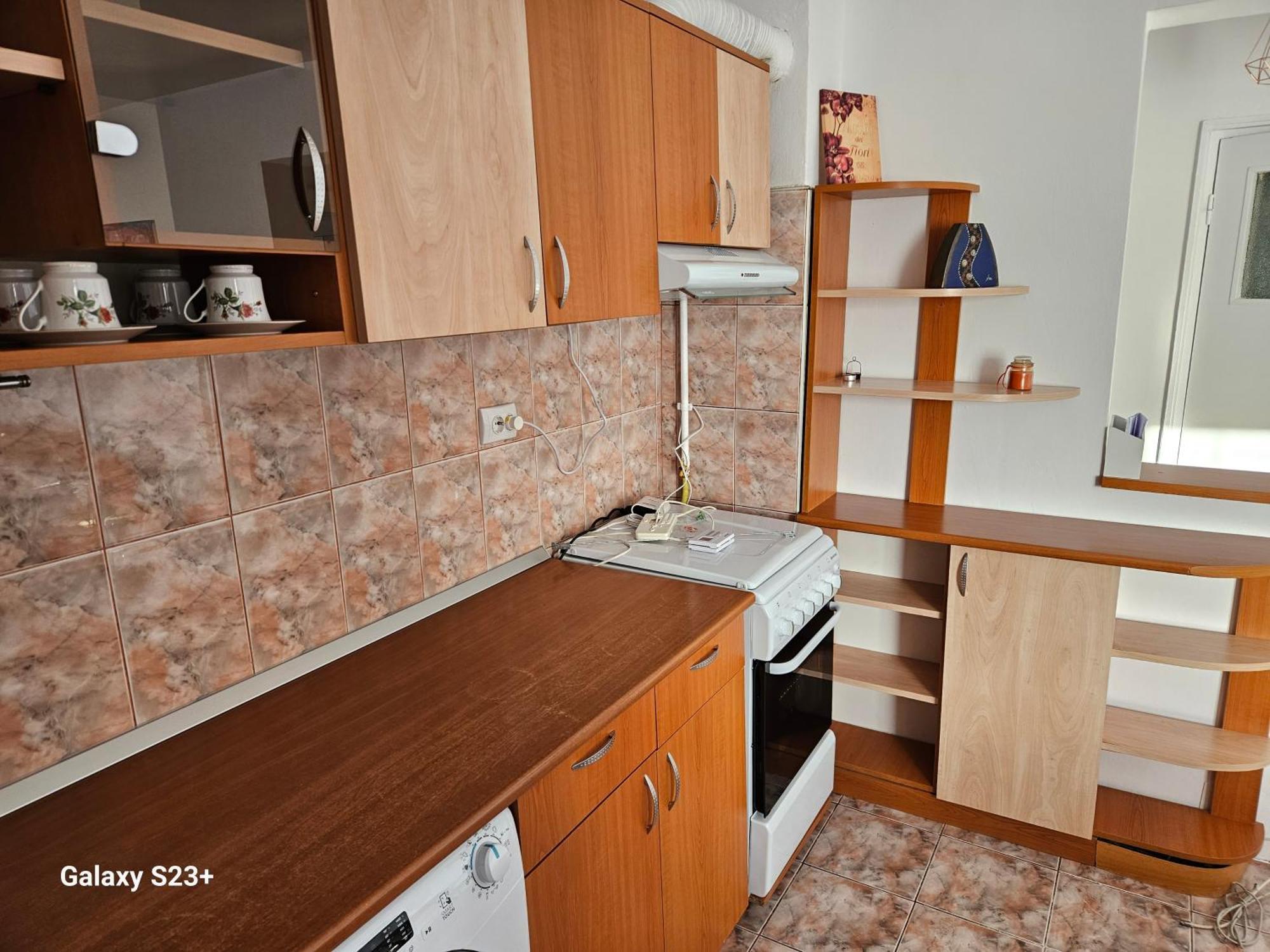 Апартаменты Apartament Клуж-Напока Экстерьер фото